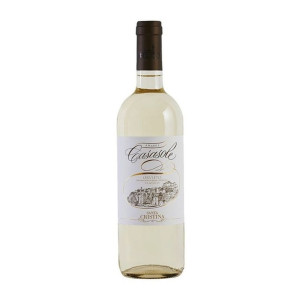 CASASOLE ORVIETO CLASSICO DOC ANTINORI - 750ml